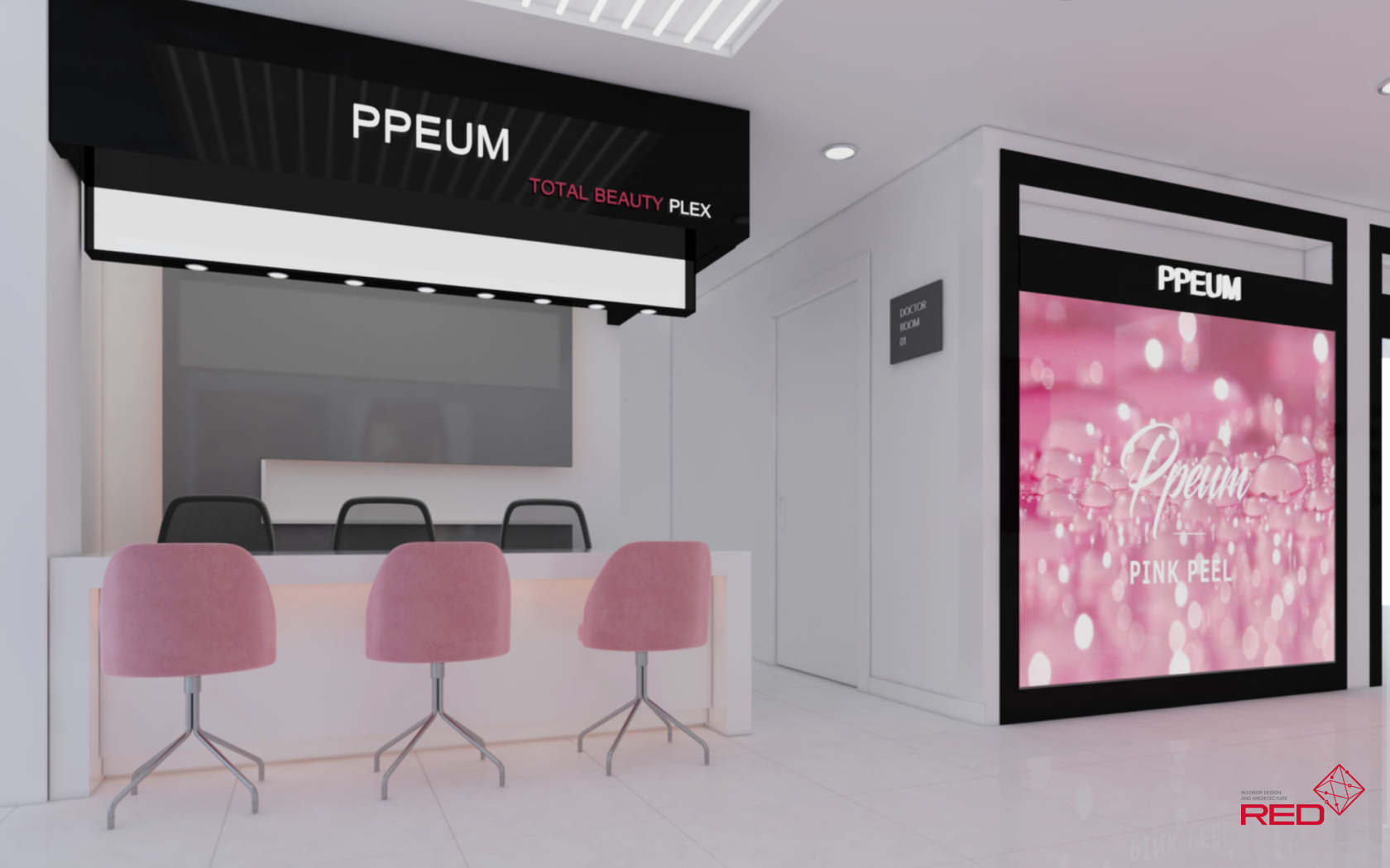 PREUM Beauty Clinic